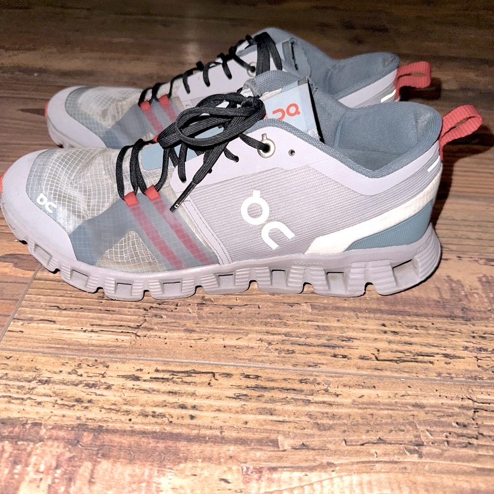 AMAZING DEAL!! On Cloud X Shift - Hard to Find Style! Sz 8